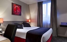 Timhôtel Odessa Montparnasse